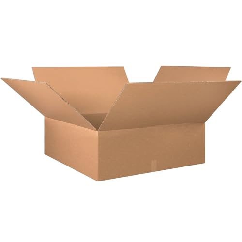 BOX USA BHD363612DW Double Wall Boxes, 36