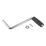 Fulton 0933305S00 Sidewind Jack Handle Service Kit