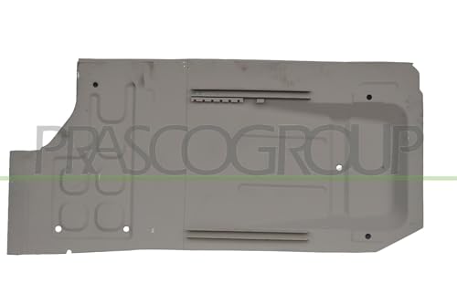Potenciador Prasco ft0033813 de lado recambio parachoques izquierdo piezas coche turismo