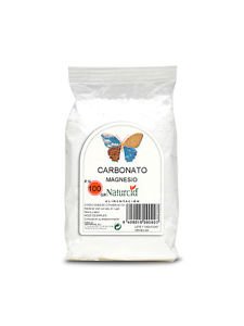 Carbonato de Magnesio, 100g