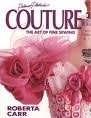 Roberta Carr Couture Sewing Guide Fine Art Book