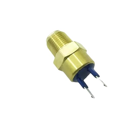 Sensor de interruptor de temperatura A03Z para motor industrial 2848A127 3