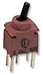 Multicomp Pro Switch, Toggle, Spdt, 100Ma, 20V - 2US1T1A1M2RE