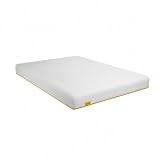 Nooz Colchón en Caja Essential, Individual, Altura 16cm, Espumas de Alta Calidad para un Mejor...