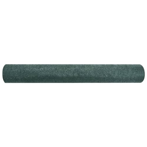 ARKEM Filet Brise-Vue Vert 1,2x10 m PEHD 75 g/m²,Résistant aux UV,Filet Brise-Vue,Brise-Vue et Pare-Soleil pour Balcon,Résistant aux UV,Filet Brise-Vue,Brise-Vue et Pare-Soleil pour Balcon – vue 2