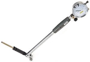 Pmd Products Engine Cylinder Dial Bore Indicator Gauge Kit 2" - 6" .0005" #TOP1