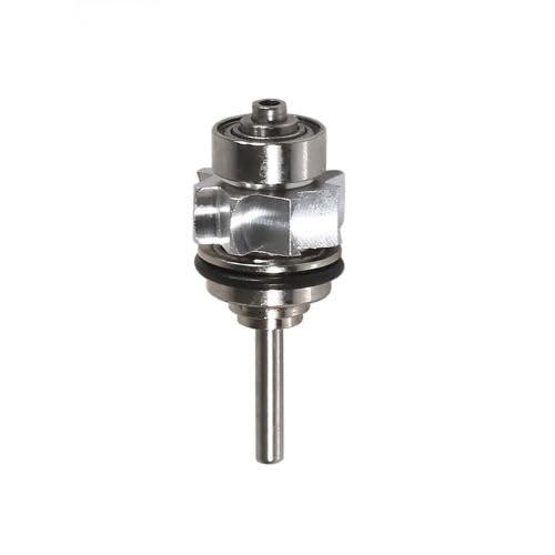 Dental Tool Cartridge For Apple Handpiece Open Type With Ring Ceramic Bearing (Pack Of 1)