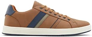ALDO Men's Citiwalk Sneaker, Cognac, 7 | Image 2