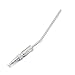 Frazier Suction Tube # 10 Diagnostic ENT Surgical DDP Instruments