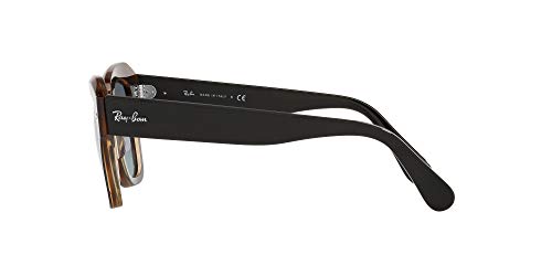 Image of Ray-Ban Unisex Rb2186 State Street Square Sunglasses