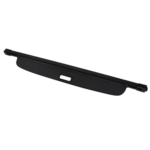 Cubierta de carga para viajes familiares en Outlander Mk3 2012-2021