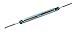 Littelfuse Reed Switch, Co, 500Vdc, 3A, 30W - DRS-DTH-50-80