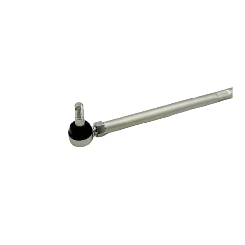 Barra de dirección para motocicletas de 500 CC y ATV Quad CF400 CF500 modelo 9GQ0-100530