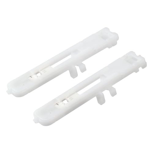 2 piezas pie prensatela 1 paso para máquina Brother miniatura 2
