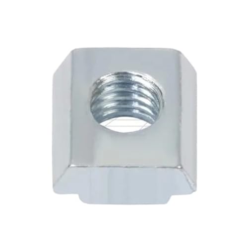 2020 T �X���b�g �i�b�g �Z�b�g 100 �AM3/M4/M5/M6 �������b�L �t�@�X�i�[ 20 �V���[�Y �A���~�j�E�� �v���t�@�C���p(20S M3-100PCS)