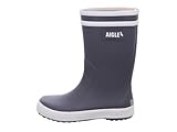 Aigle Mixte Enfant Lolly Pop 2, Anthracite, 35 EU
