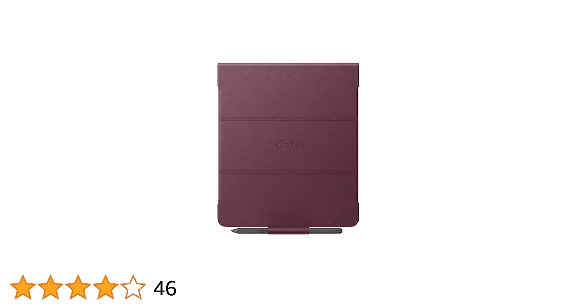 Amazon.co.jp: 【Kindle Scribe (2024年発売・2022年発売) 用