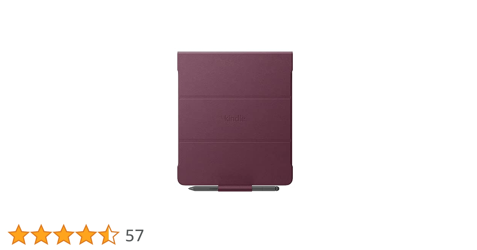 Kindle Scribe(16GB) & 純正レザーカバー Amazon.co.jp: 【Kindle Scribe (2024年発売・2022年発売) 用