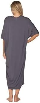 barefoot dreams caftan