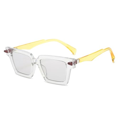 Lunettes de soleil œil de chat parfaites pour vos terrasses et sorties