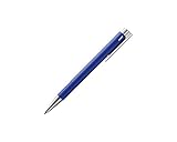  LAMY logo M+ Kugelschreiber skyblue matt