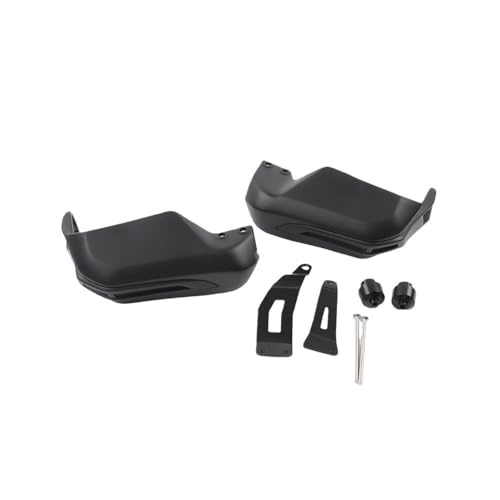Protège-mains moto CB750 anti-vent pour garder les mains au chaud