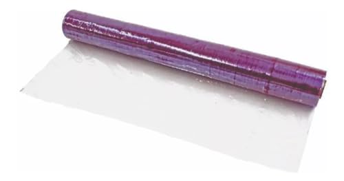 Hule plástico 6 Imagen adicional