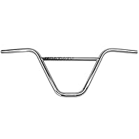 Guidon BMX Eastern Bikes Tranny 100% en chromoly, traité