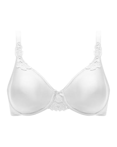 Image of Chantelle Women's Plus Size Hedona Seamless Unlined Bra