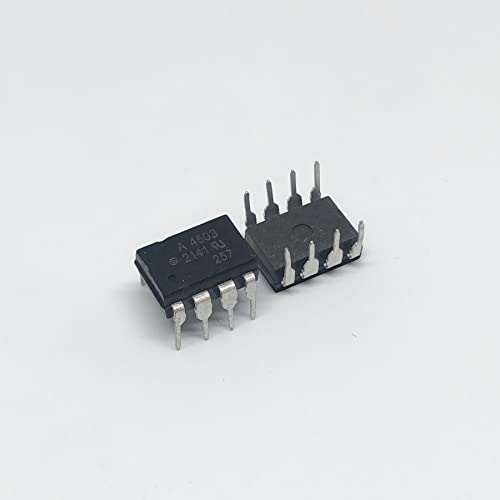 10PCS A4503 HCPL-4503 HCPL4503 DIP-8