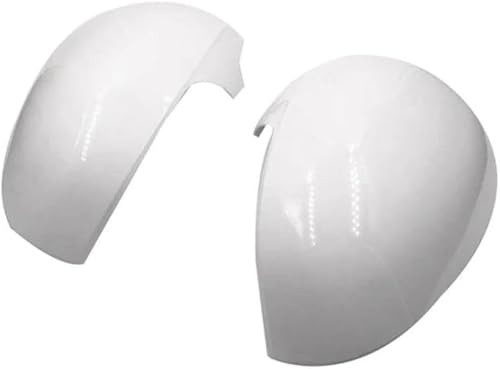 Couvercle de rétroviseur Toyota Mark X pour remplacer une coque rayée