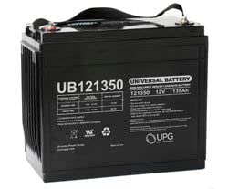 Technical Precision Replacement for UPG 40994