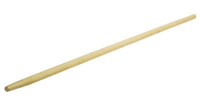 MANCHE BOIS BALAI-RACLETTE 1,40 m DIAM. 28 mm