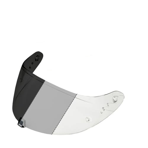 Visière de casque moto Scorpion Exo R1 pour balades et trajets
