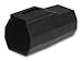 Hirose(Hrs) Plug Connector Housing, Pbt - DF62B-3EP-2.2C(10)