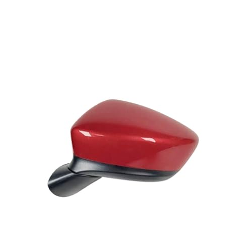 8sJ[obN~[AZúA}c_CX-5 CX5 Ke2013 2014ɓK܂BOhAobN~[TCh~[AZuALED^[VOiq[^[td܂肽ݎ(Red Left 1Pc)