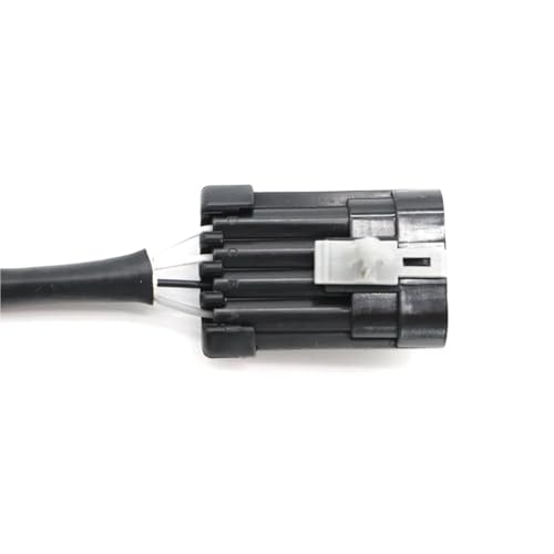 Sonde Lambda Mazda 323 contre la surconsommation capteur O2