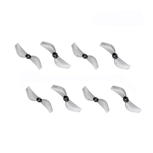 Hélice PC renforcée 35mmS-2 pour piloter son mini drone Whoop en intérieur