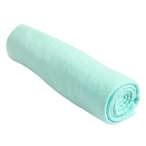 Toalla seca para automóvil, toalla de secado reutilizable para coche, fuerte absorción de agua, 26 x 17 pulgadas, toallitas de limpieza grandes, trapos de lavado, limpiador absorbente para