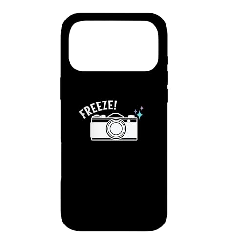 Freeze Time Photo Moment �J�����}�� �X�}�z�P�[�X iPhone 17 Pro Max �p