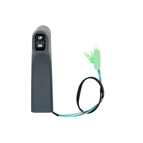 Boîtier d'interrupteur d'inclinaison pour moteur 2/4 temps 703-82563-31