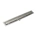Infinity Drains FFTIF 6560 SS - 60" Complete Kit for FFTIF 65 in Satin Stainless Steel