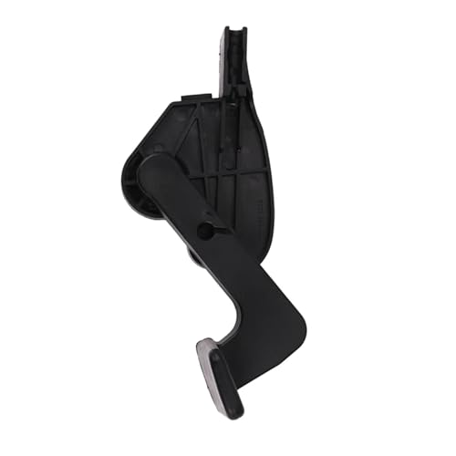 Poignée de capot 8E1823533B levier robuste compatible Audi A4 B7 B6 - 5