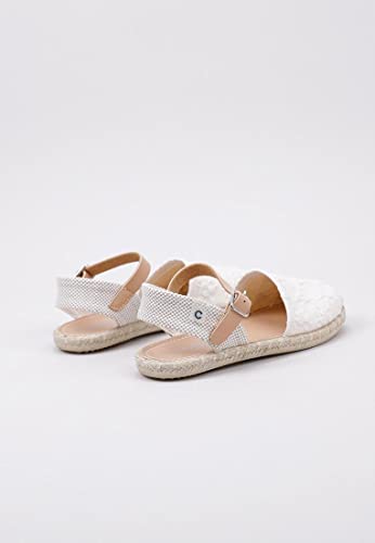 Mocasines planos de niña Conguitos Volga, perfectos para el colegio y paseos 5