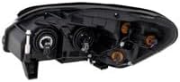 #US Replacement Part for Right Headlights FIT For Buick Lucerne 2006-2011 By GM2503277C 25974774 ARBB100101Q #lightoto16237