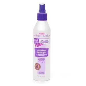 SoftSheen Carson Dark and Lovely Beautiful Beginnings Kids Ouchless Detangler 8.5oz