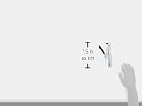 Bostitch Office P3 Chrome Plier Stapler (BOSP3CHROME) – view 3