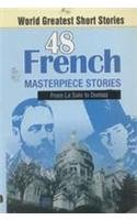 Hardcover 24 French Masters Book