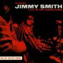 THE INCREDIBLE JIMMY SMITH JIMMY SMITH - At Club ''Baby Grand'' Wilmington Delaware Volume 1 - Disque CD