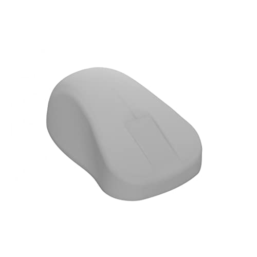 Ratón inalámbrico AK-PMH21 Cherry Active Key Ergo IP68 blanco